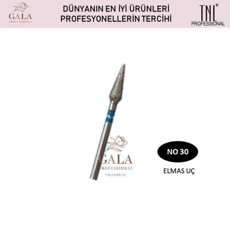 GALA ELMAS UÇ NO:30