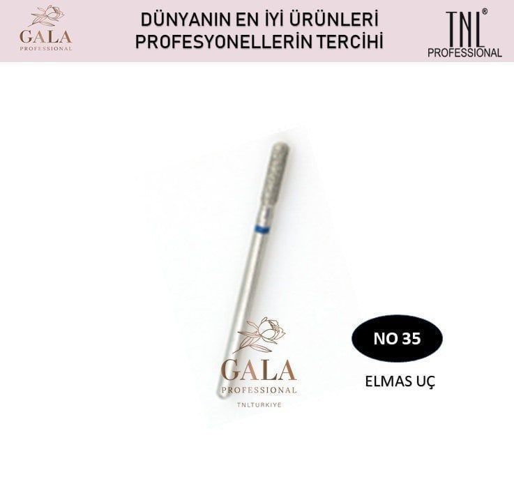 GALA ELMAS UÇ NO:35