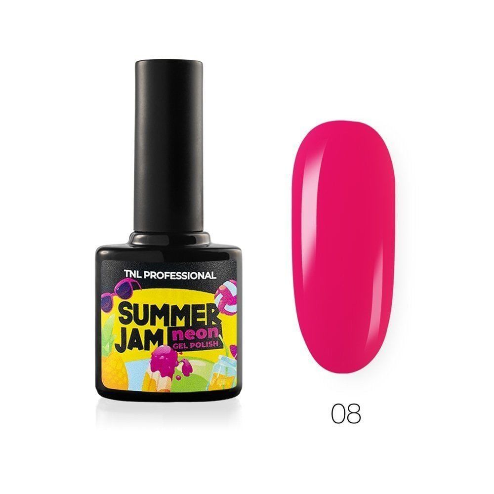 TNL SUMMER JAM 10 ML 08