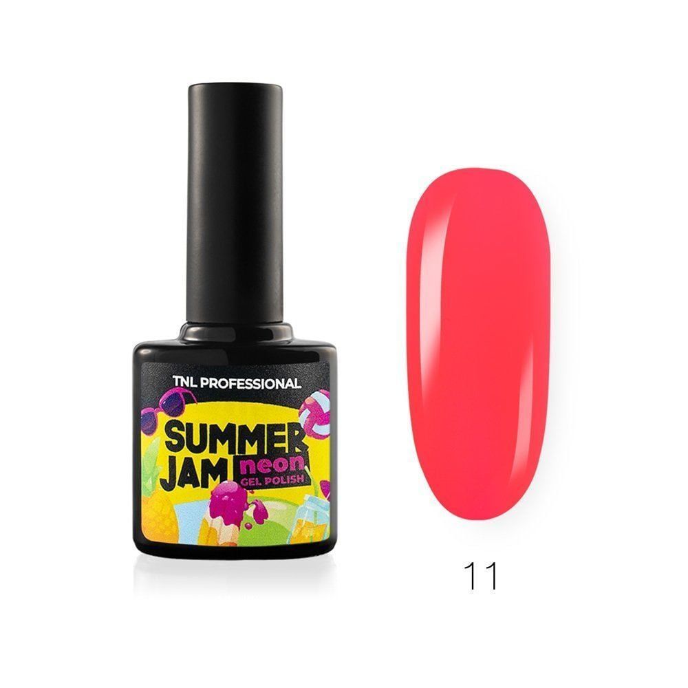 TNL SUMMER JAM 10 ML NO:11