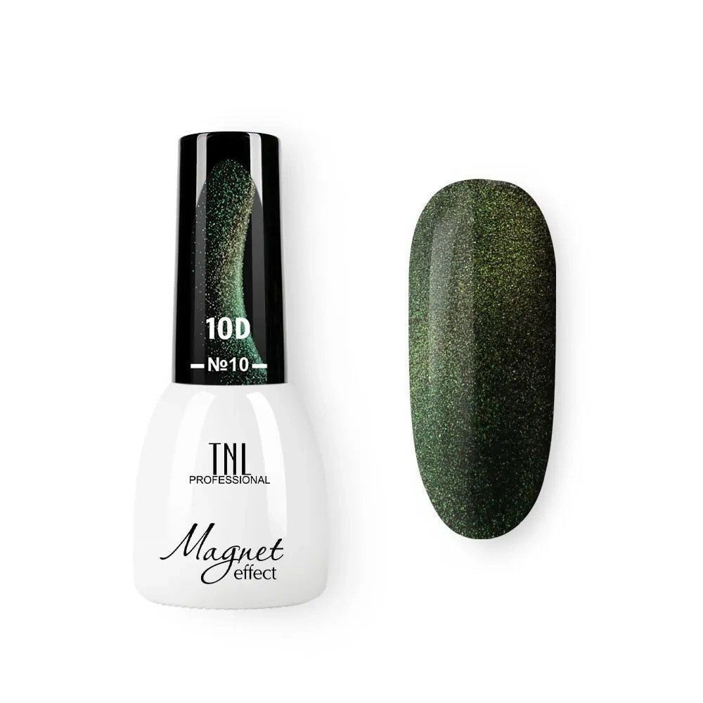 TNL 10D MAGNET EFFECT 7 ML NO:10