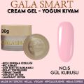 GALA SMART - CREAM GEL 30 G NO:5