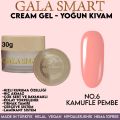 GALA SMART - CREAM GEL 30 G NO:6