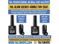 TNL TOP COAT GLOW SECRET NO:1 10 ML