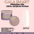 GALA SMART - PREMİUM JEL 56g - ŞEFFAF