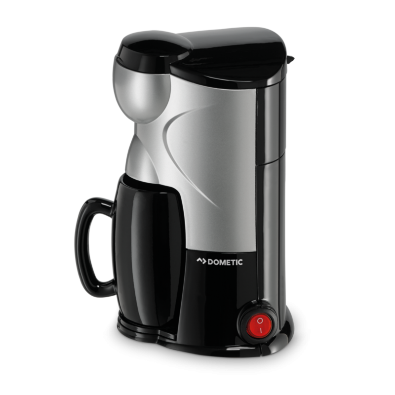 Dometic MC 01 PerfectCoffee 12 Volt 1 Kupalık Çay/Kahve Makinası