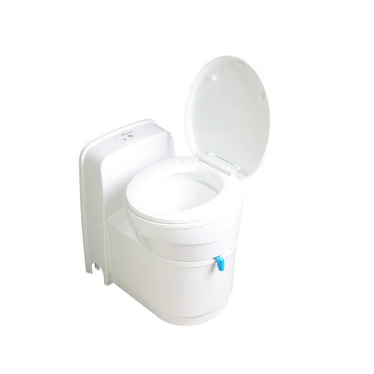 Freucamp Kasetli Tuvalet