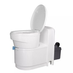 Freucamp Kasetli Tuvalet