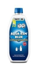 Thetford Aqua Kem Blue Concentrated Atık Su Parçalayıcı