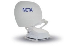 NETA MTA 55 Uydu Alıcı