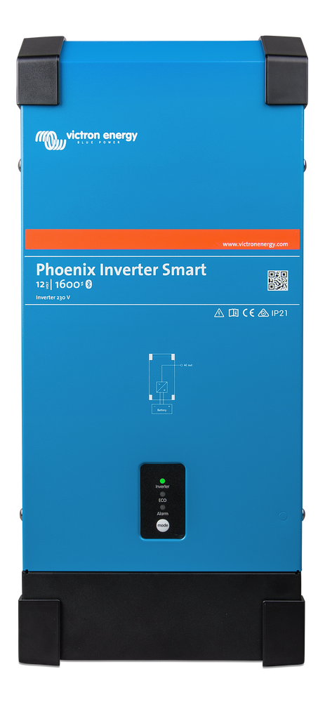 Victron Energy Phoenix İnverter Smart 12V 1600W