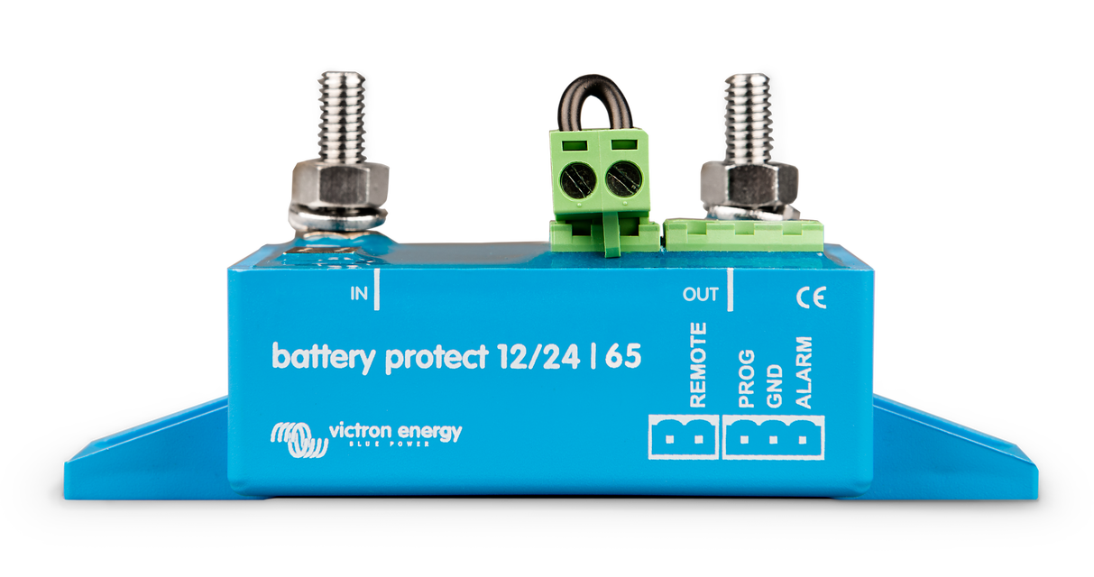 Victron Energy BatteryProtect 12/24V-65A Akü Koruyucu