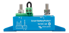Victron Energy Smart BatteryProtect 12/24V-65A Akü Koruyucu