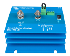 Victron Energy Smart BatteryProtect 12/24V-220A Akü Koruyucu