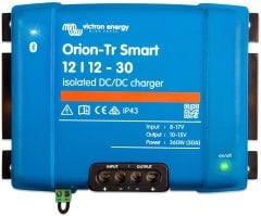 Victron Orion-TR Smart 12/12-30 Amper İsolated Dc-Dc Charger