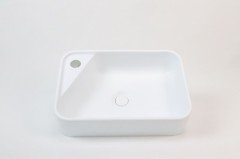 Berhimi Smooth 70 Lavabo