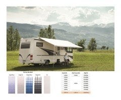 Thule Omnistor 6300 Karavan Tentesi