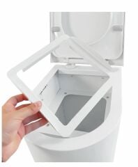 Karavan Kompost Tuvalet (Poşetli)
