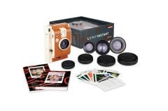 Lomo'Instant Sanremo & Lenses