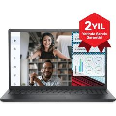 Dell Vostro 3520 I7-1255U 8gb 512GB SSD 15.6 Fhd 120Hz Ubuntu N1608PVNB3520U