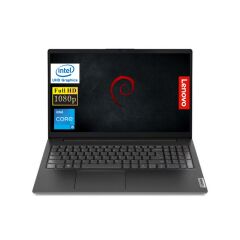 Lenovo V15 G4  I5-13420H 8GB  512GB  M.2 SSD 83A10091TR ATL2 15.6'' FDos Taşınabilir Bilgisayar