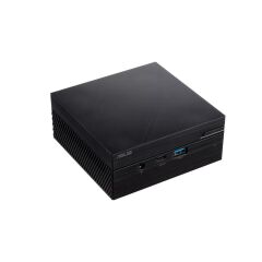 Asus Celeron Dc N4500 4GB 128 SSD + 500 GB HDD  O/B - HDMI - Com Port Mini Pc Fdos PN41-BBC029MC065