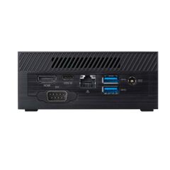 Asus Celeron Dc N4500 12GB 128 SSD + 500 GB HDD  O/B - HDMI - Com Port Mini Pc Fdos PN41-BBC029MC067