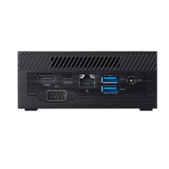 Asus Celeron Dc N4500 8GB 256 SSD + 500 GB HDD  O/B - HDMI - Com Port Mini Pc Fdos PN41-BBC029MC070