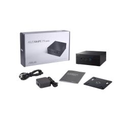 Asus Celeron Dc N4500 8GB 256 SSD + 500 GB HDD  O/B - HDMI - Com Port Mini Pc Fdos PN41-BBC029MC070