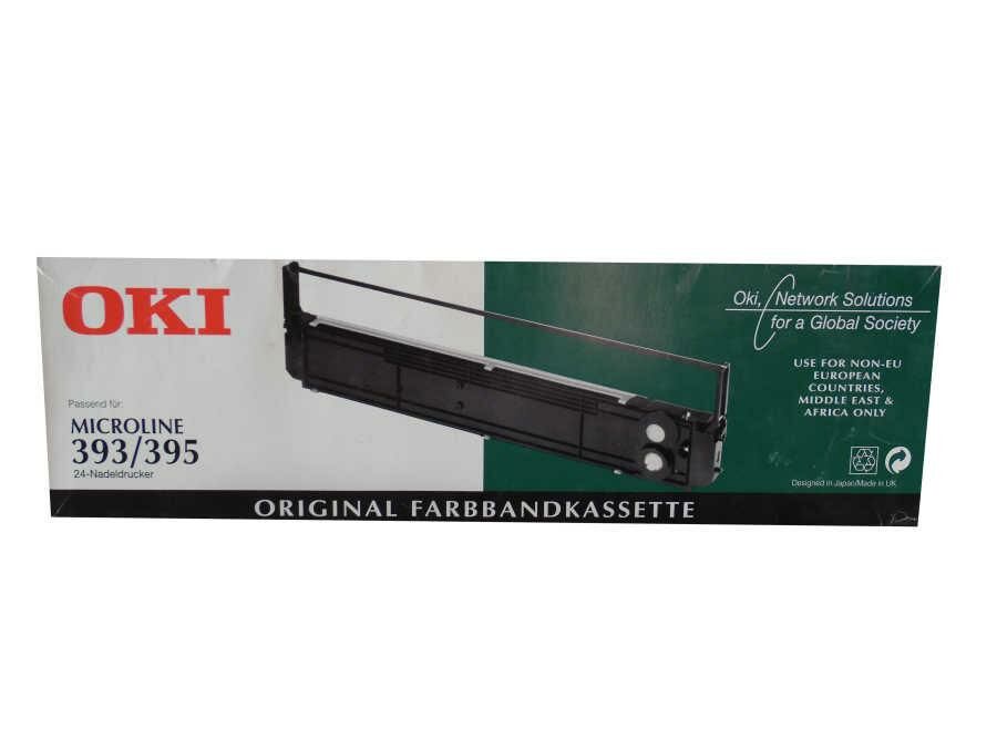 OKI MICROLINE 393/395 ORIJINAL ŞERİT