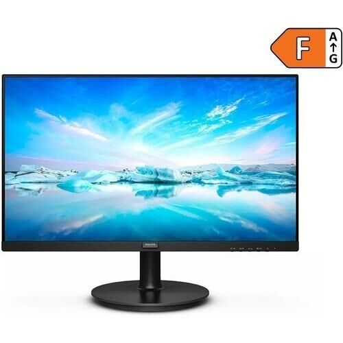 Philips 27'' Va 275v8la-01 Hdmı-dp 4ms 75hz Kurumsal Monitör 2560x1440