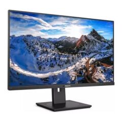 Philips 328B1-00- 31,5'' 3840X2160 Pıv 4ms HDMI Dp LED Monitör