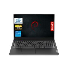 Lenovo V15 G4  I5-13420H 12GB 512GB SSD + 1TB HDD 83A10091TR ATL166 15.6'' Fdos Taşınabilir Bilgisayar