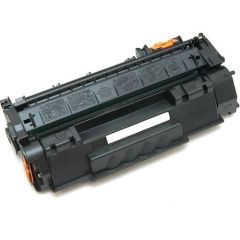 Q5949A/Q7553A/CRG715 MUADİL TONER