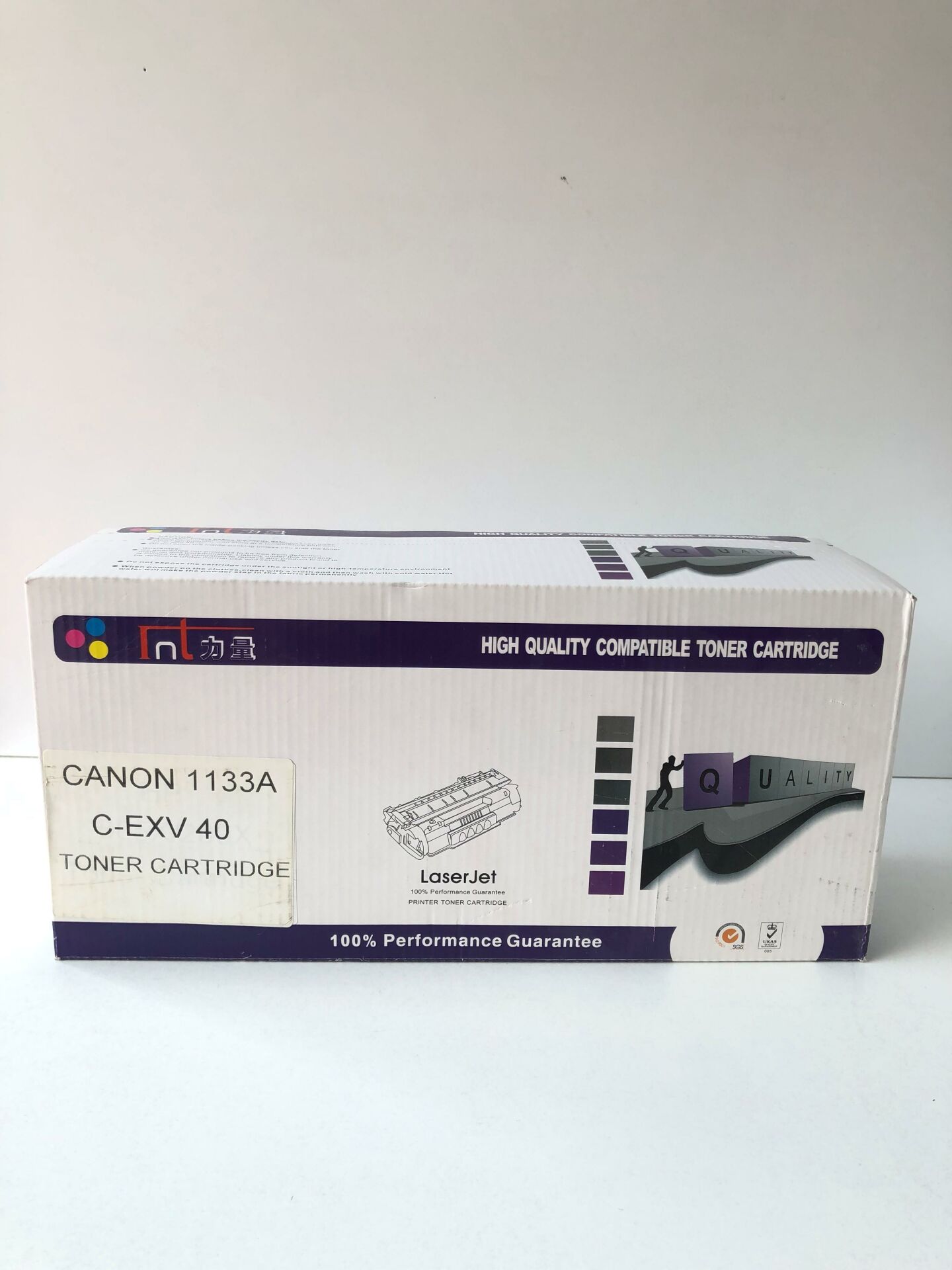 CANON 1133A TONER