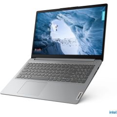 Lenovo IdeaPad 1 Intel Celeron N4020 4gb 256 gb M.2 SSD  82V700A9TXATL9 W 11H 15.6'' Notebook +çanta+mouse