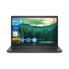 Dell Vostro 3520 I7-1255U 8 GB 512 GB SSD N1608PVNB3520UA09 15.6'' W10 Pro Taşınabilir Bilgisayar