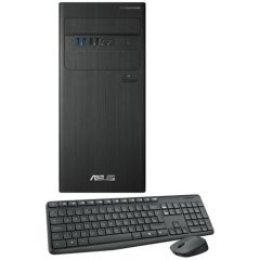 Asus D500TD-i71270016512DSA52 lntel core İ7-12700 16GB 1TB SSD Windows 11 Pro Masaüstü Bilgisayar+klavyemouse set