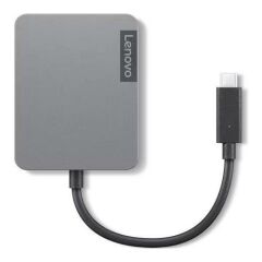 Lenovo 4X91A30366 Usb-C Travel Hub Gen2 Çevirici Adaptör