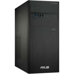 Asus D500TD-3121001320A21 intel Core İ3-12100 8GB 256 SSD W10 Pro Masaüstü Bilgisayar