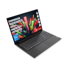 Lenovo V15 G3 82TT00A5TX I5-1235U 8gb 512GB SSD 15.6'' Fhd Freedos Taşınabilir Bilgisayar