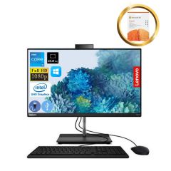 Lenovo Thinkcentre Neo 30A  I5-12450H 32GB 256GB M.2 SSD 12CE0086TXATL33 23.8'' W11Pro All In One+Microsoft 365