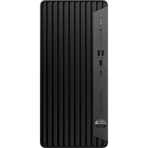 Hp Pro Tower 400 G9 I5-12400 12GB 1TB SSD 6U3M8EA022 W10 Pro Masaüstü Bilgisayar