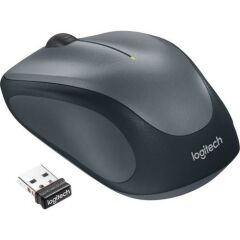 Logitech M235 Gri 910-002201 Wireless Optik Mouse