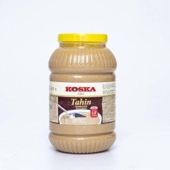 TAHİN KOSKA 4KG