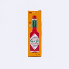 TABASCO SOS MC İLHENNY 60ML