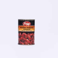 MEKSİKA FASULYESİ 410GR