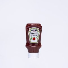 HEINZ KETÇAP 460GR