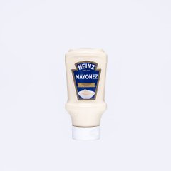 HEINZ MAYONEZ 400GR