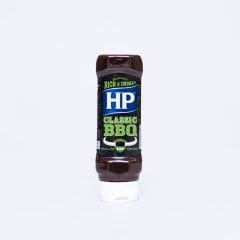 HEINZ HP KLASİK BARBEKÜ SOS 465GR